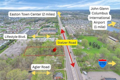 2423 Stelzer Road Columbus OH 43219