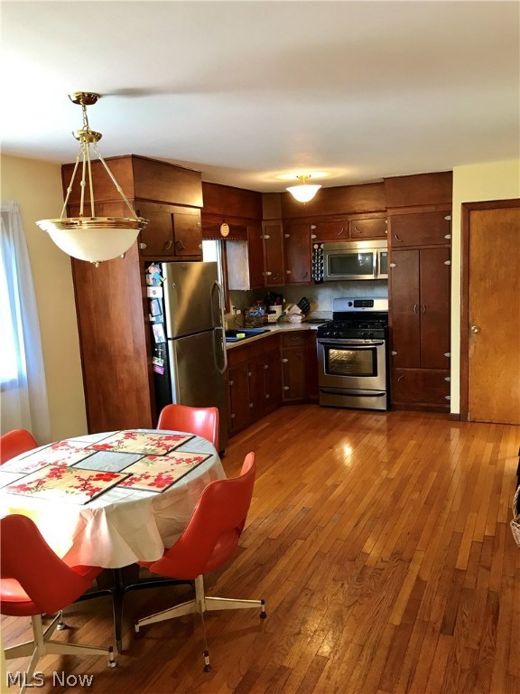 Lawson - Residential