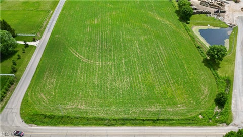 Vacant Land For Sale - Peabody Kent Road<br/> Millersburg, OH 44654