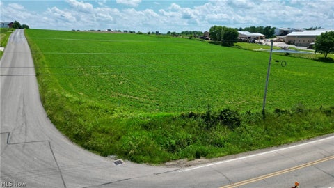 Tiny photo for Peabody Kent Road, Millersburg, OH 44654 (MLS # 5221614)