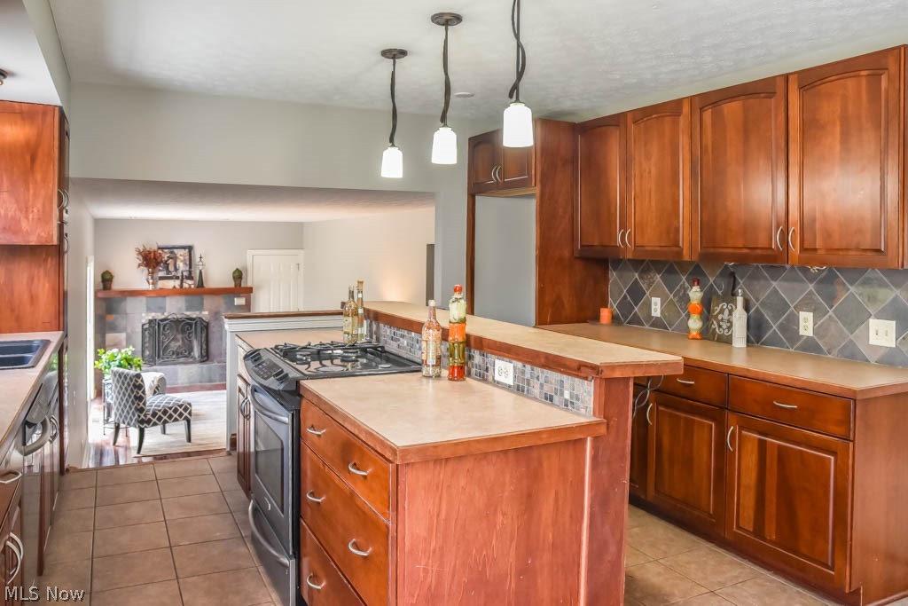 Omar Estates - Residential