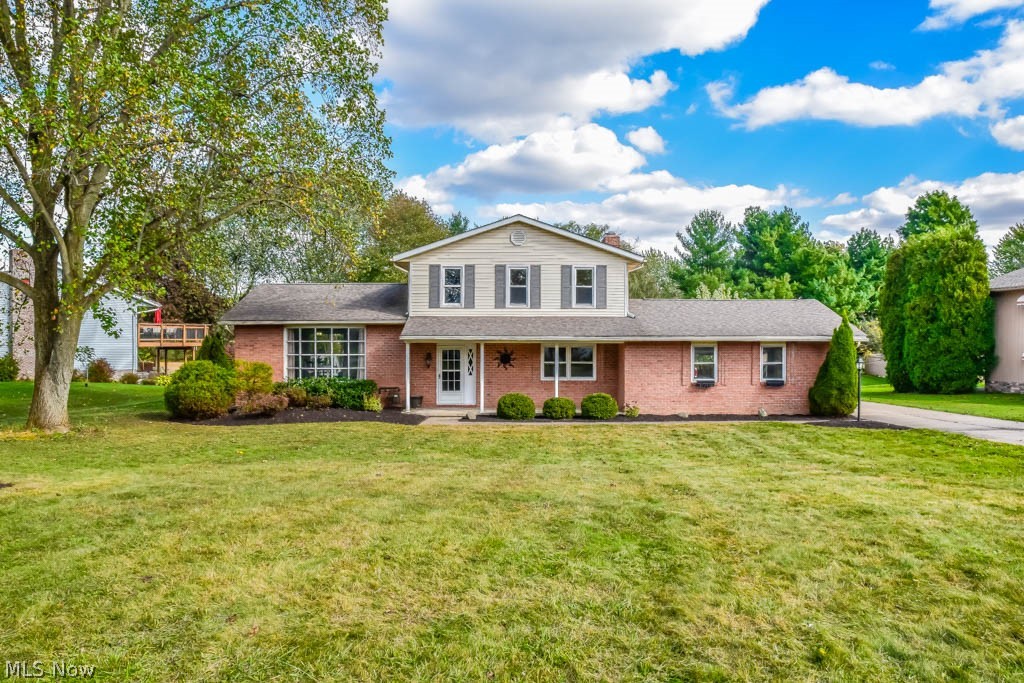 Omar Estates - Residential