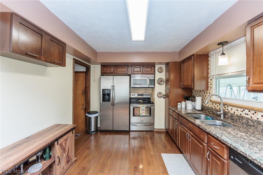 Strongsville - Residential