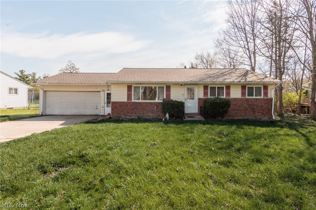 Strongsville - Residential