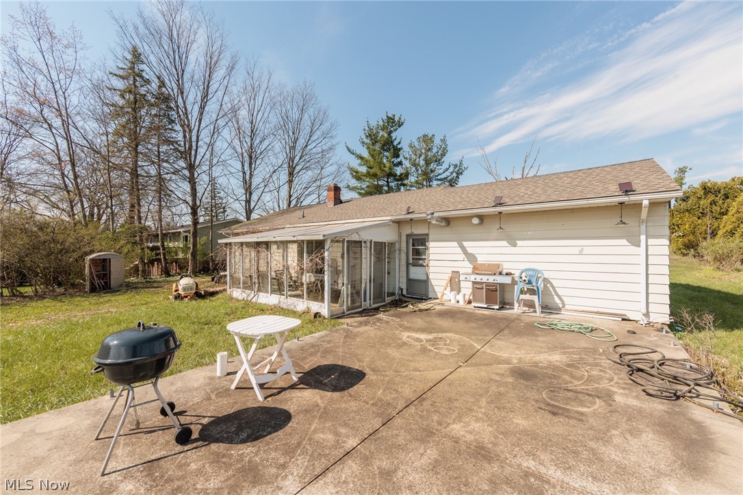 Strongsville - Residential