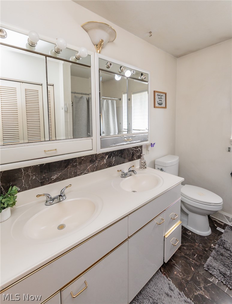 Strongsville - Residential