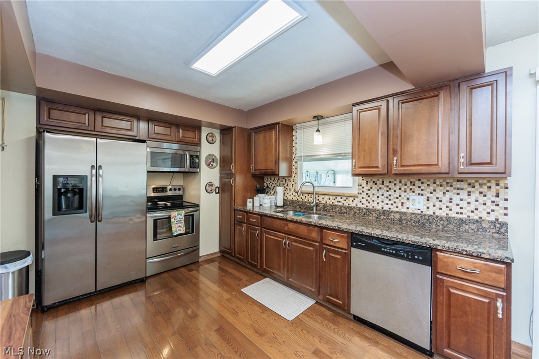 Strongsville - Residential