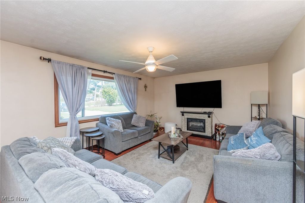 Photo of 19157 Howe Road, Strongsville, OH 44136 (MLS # 5206852)