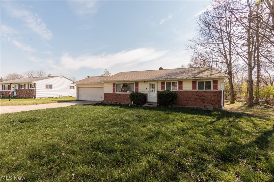 Strongsville - Residential