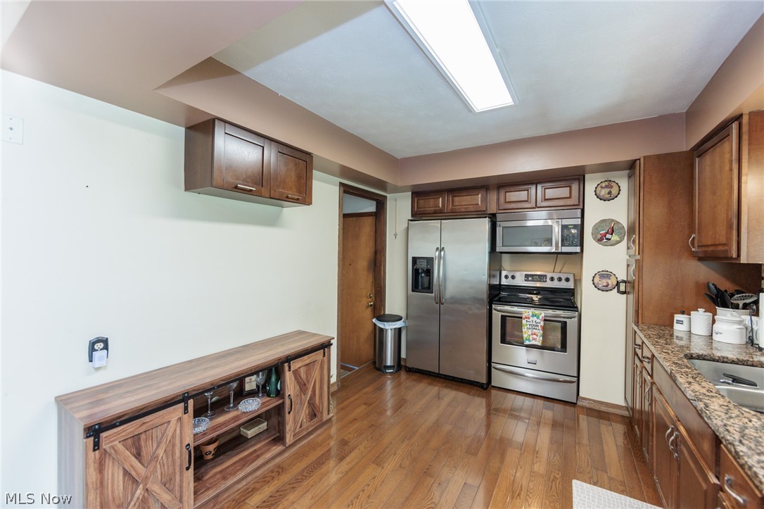 Strongsville - Residential