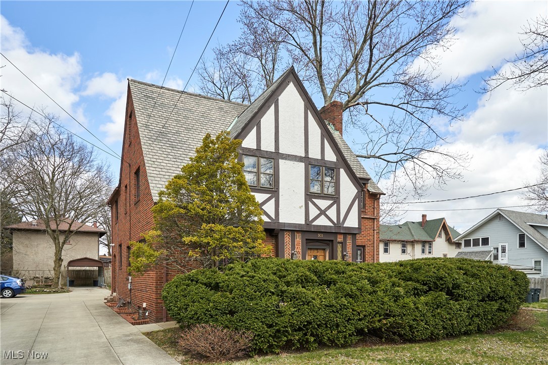 931 Amelia Avenue, Akron, Ohio image 1