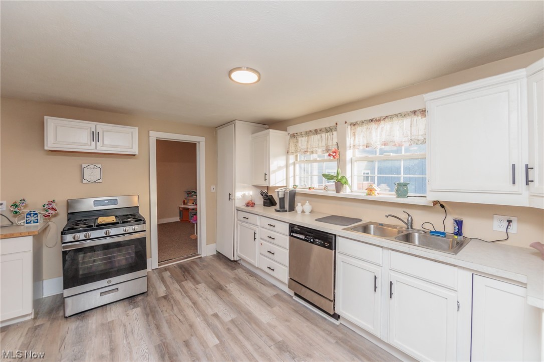 Black River 01 - Residential