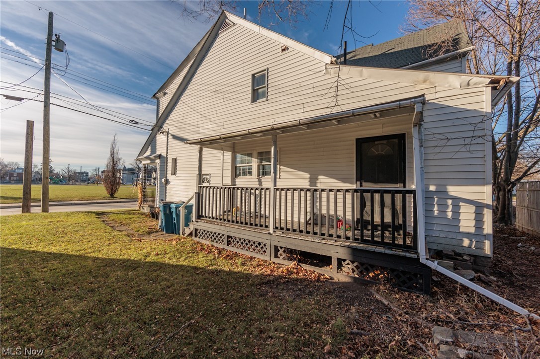 Black River 01 - Residential