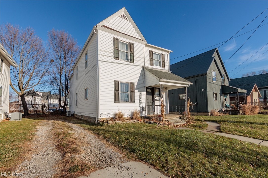 Black River 01 - Residential