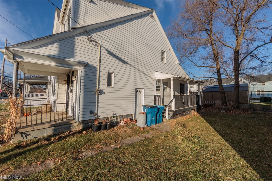 Black River 01 - Residential