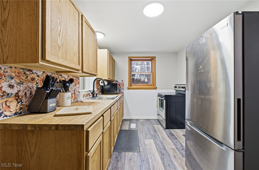 Monroe & Duncans - Residential