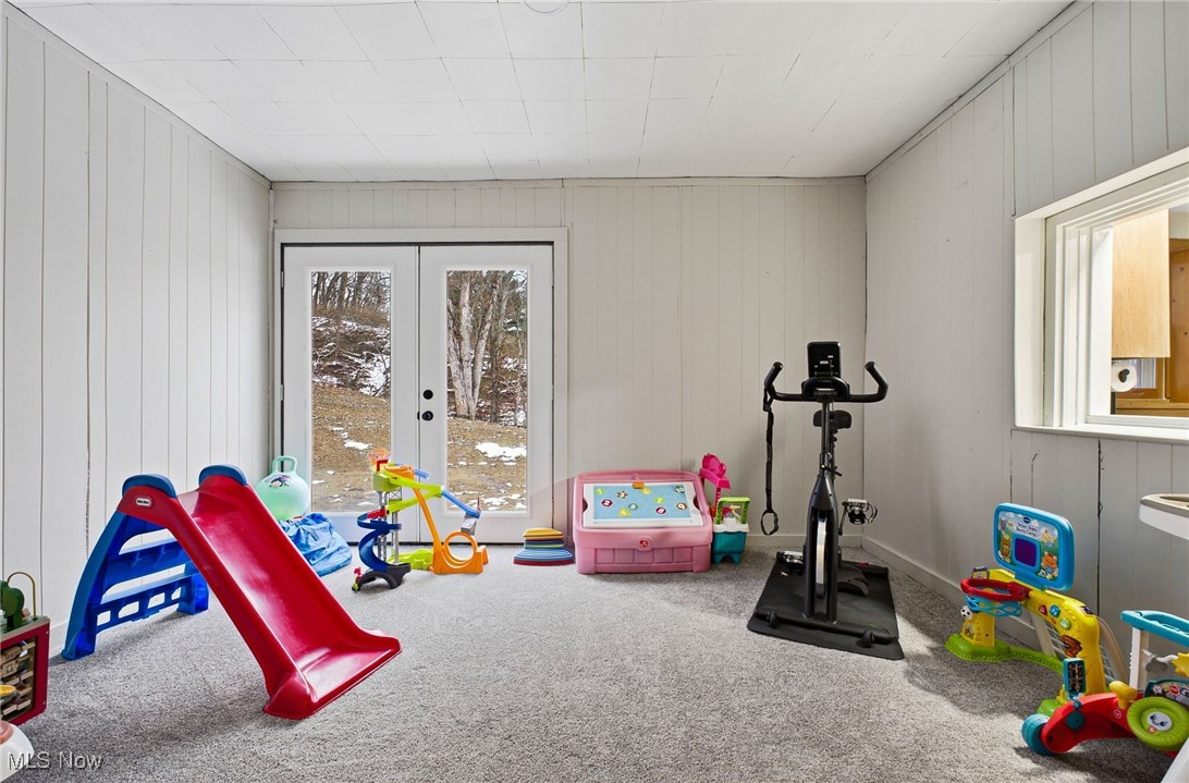 Monroe & Duncans - Residential