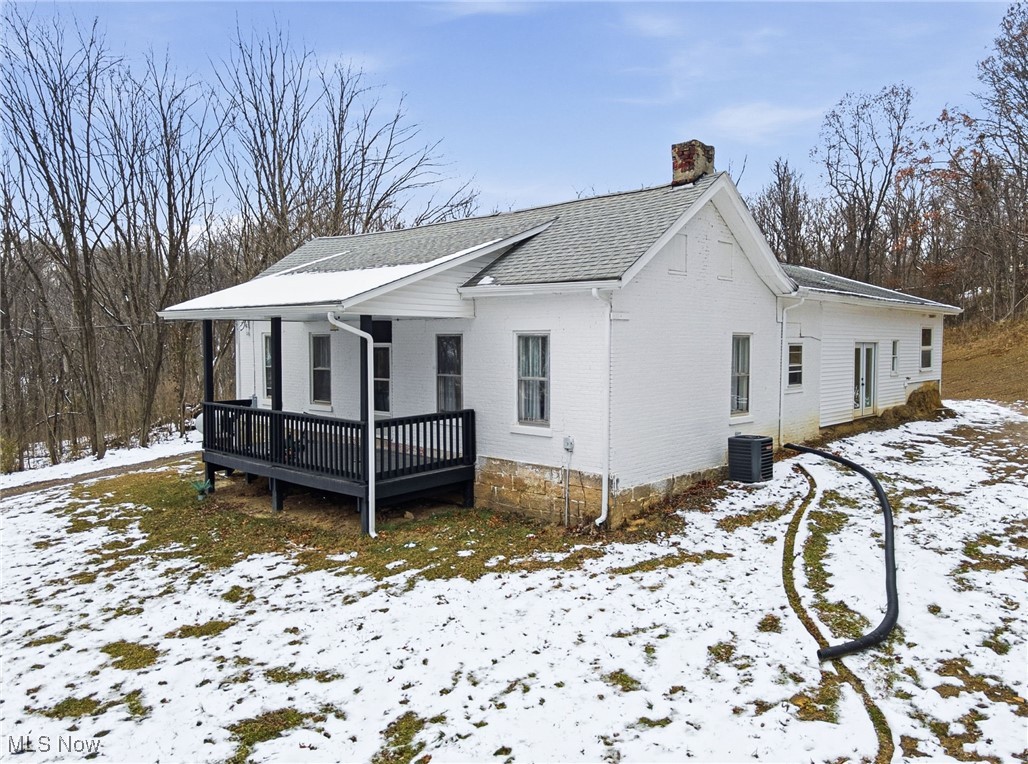 Monroe & Duncans - Residential