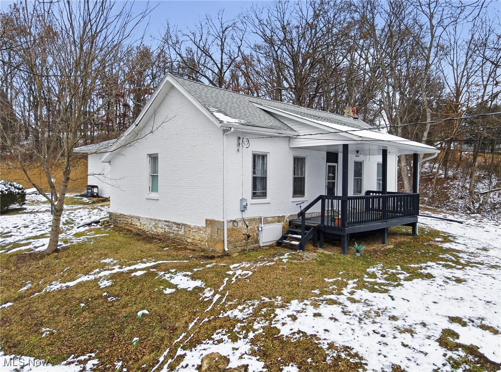 Monroe & Duncans - Residential