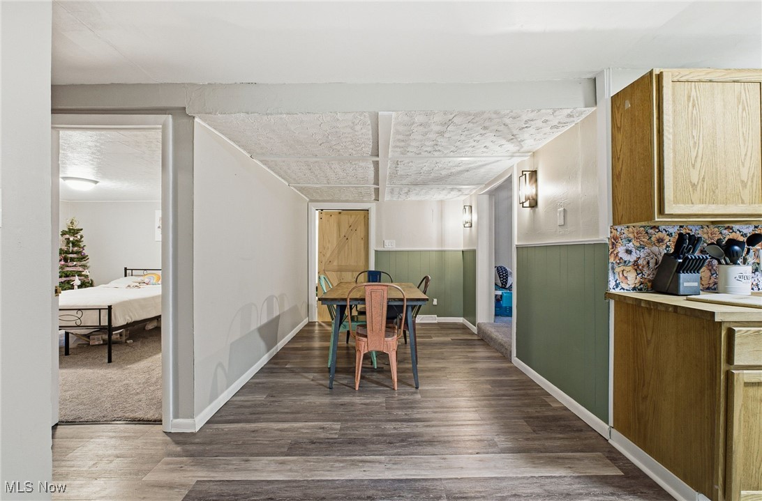 Monroe & Duncans - Residential