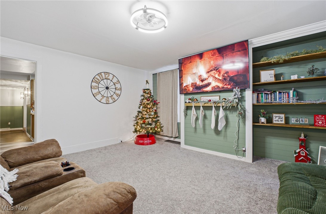 Monroe & Duncans - Residential