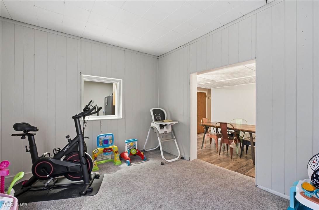 Monroe & Duncans - Residential