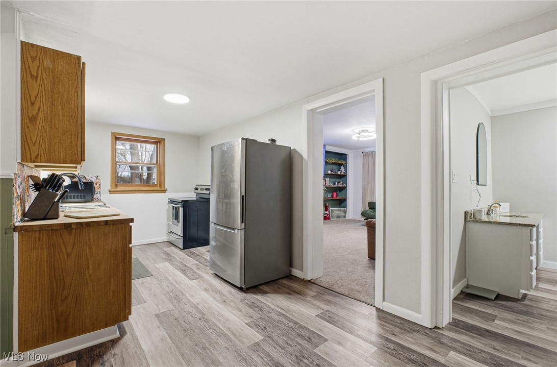 Monroe & Duncans - Residential