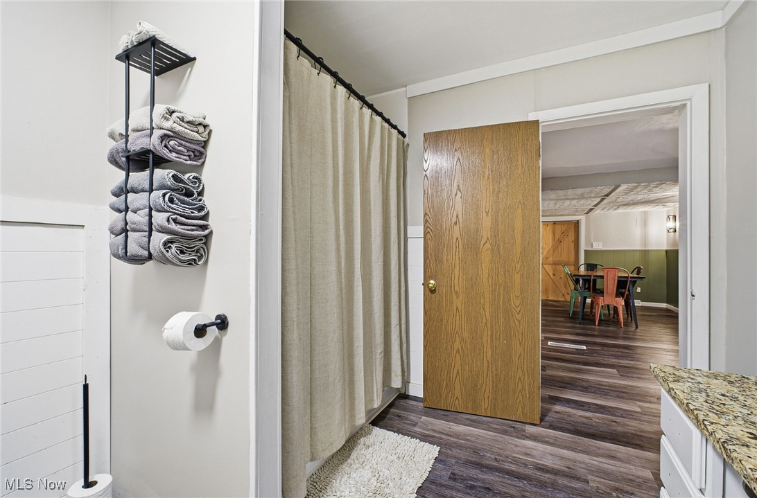 Monroe & Duncans - Residential