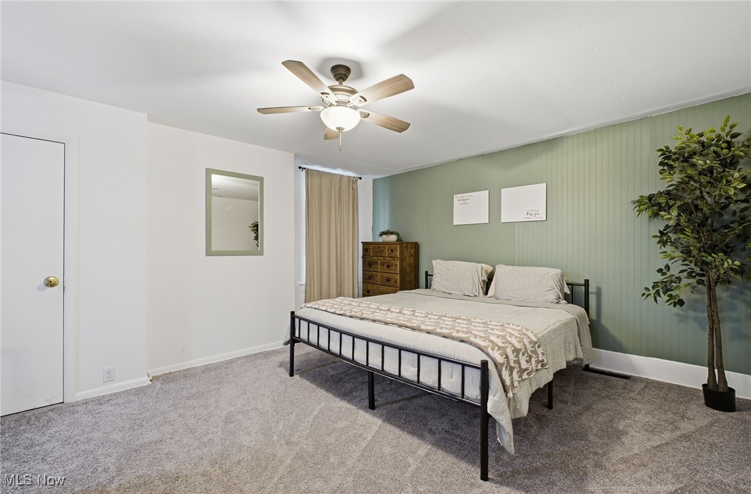 Monroe & Duncans - Residential