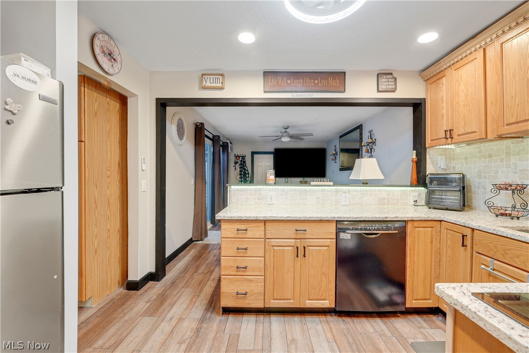 Meadowlawn Condo - Residential