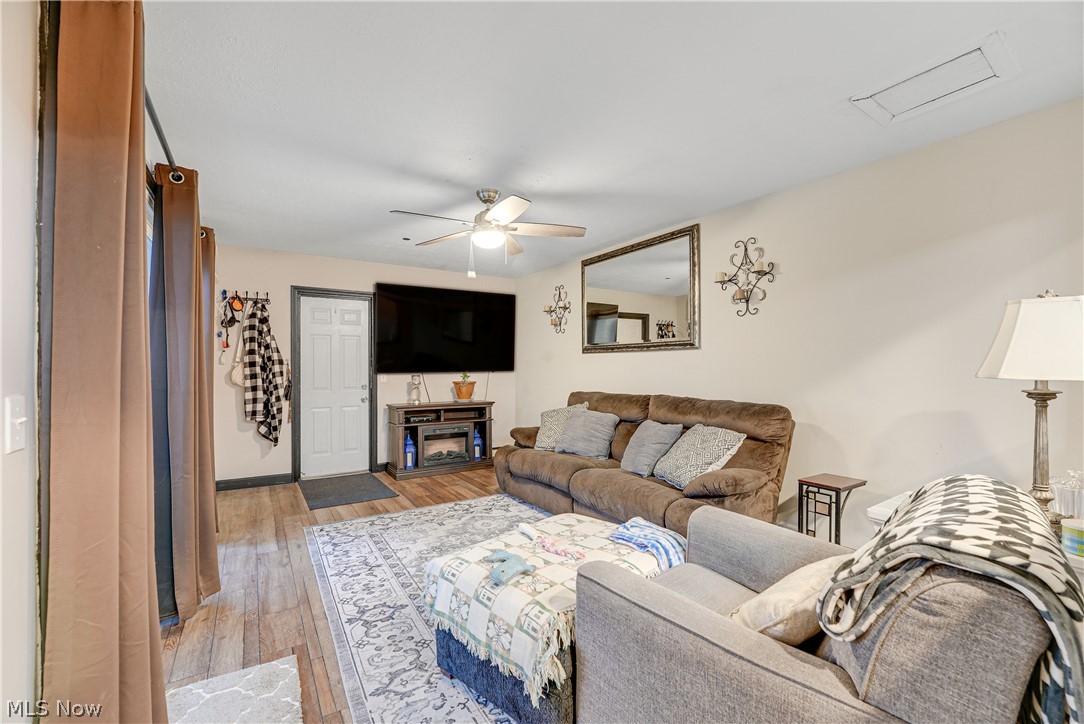 Meadowlawn Condo - Residential