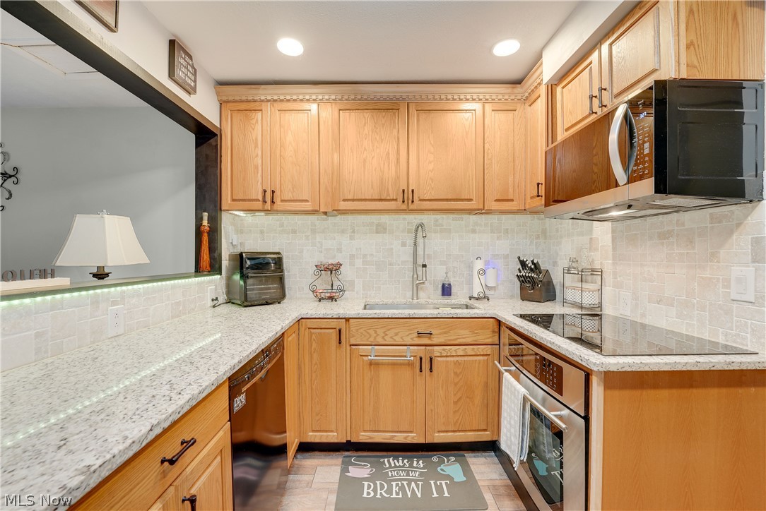 Meadowlawn Condo - Residential