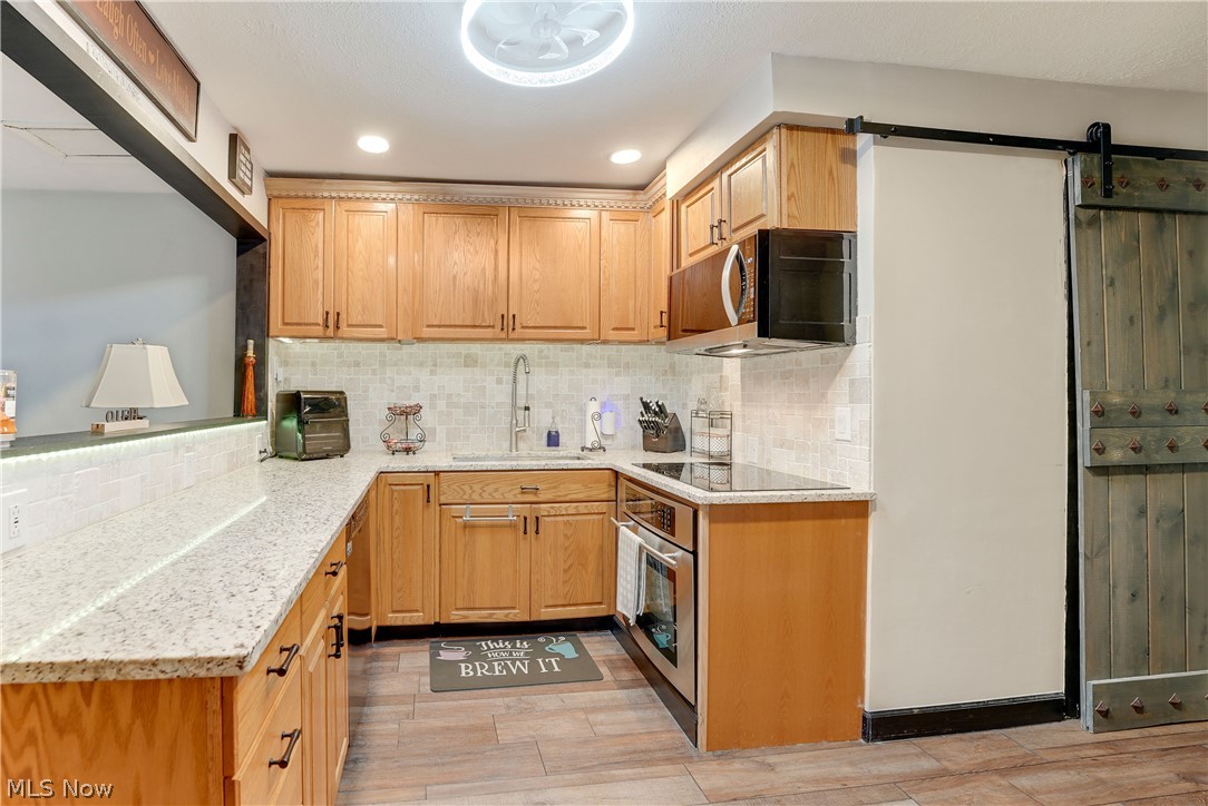 Meadowlawn Condo - Residential