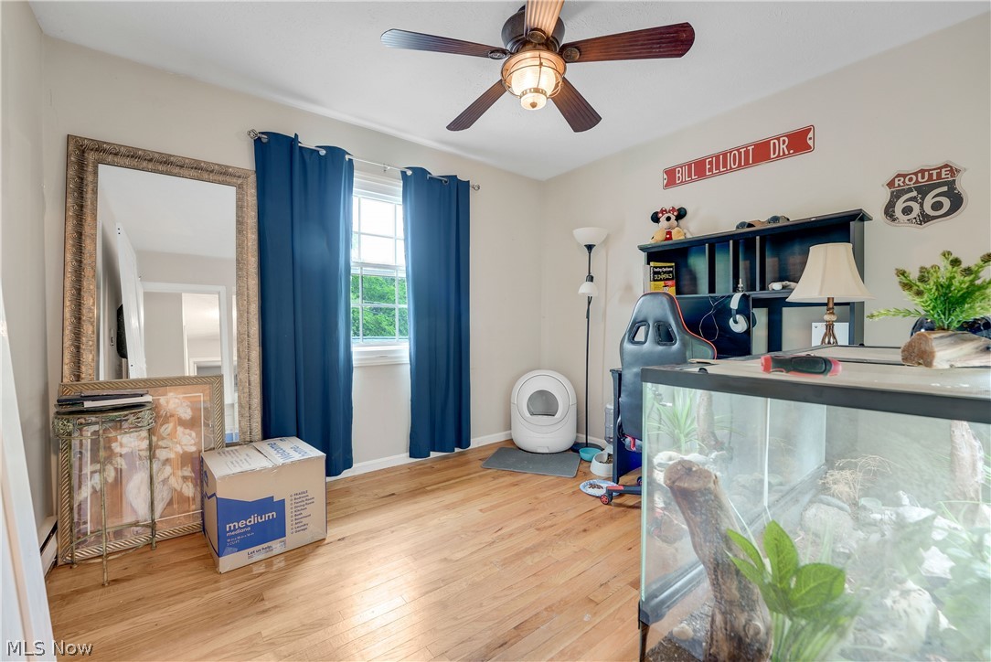 Meadowlawn Condo - Residential