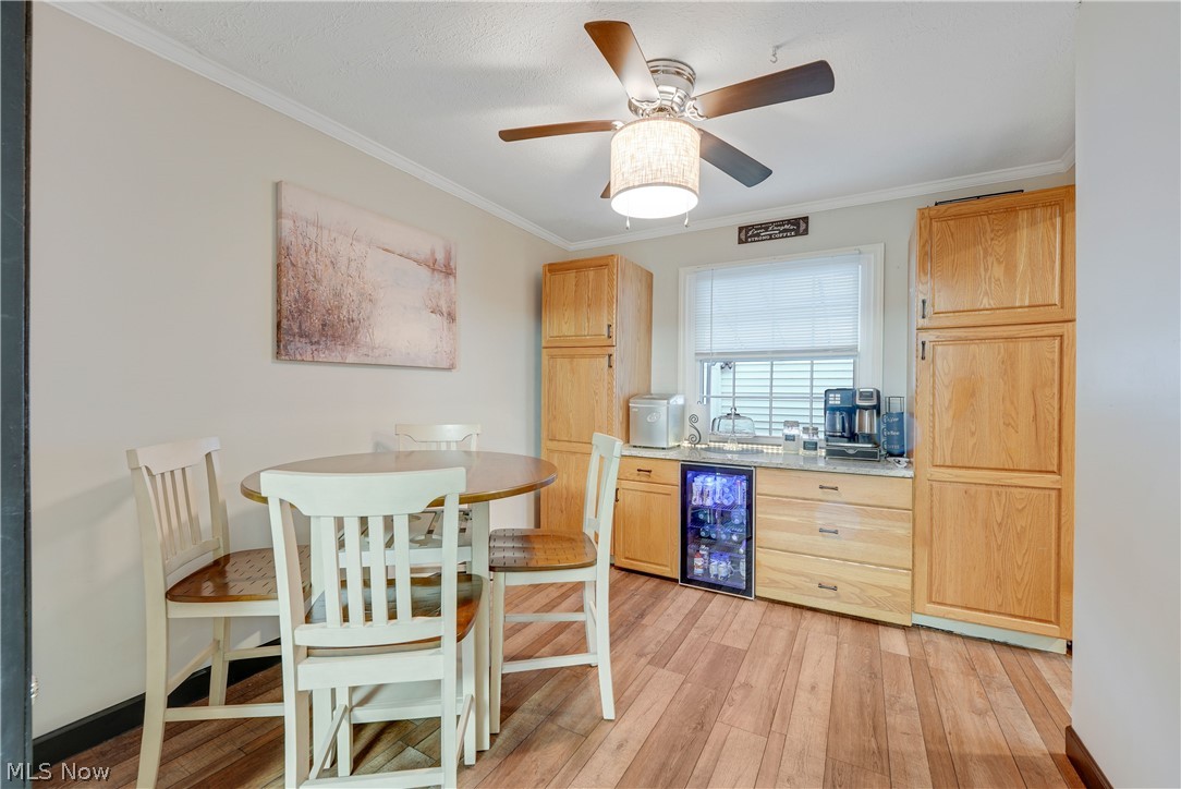 Meadowlawn Condo - Residential