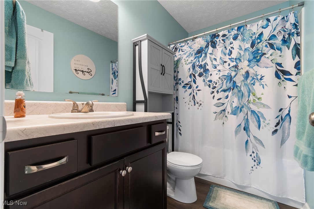 Spring Sub - Residential