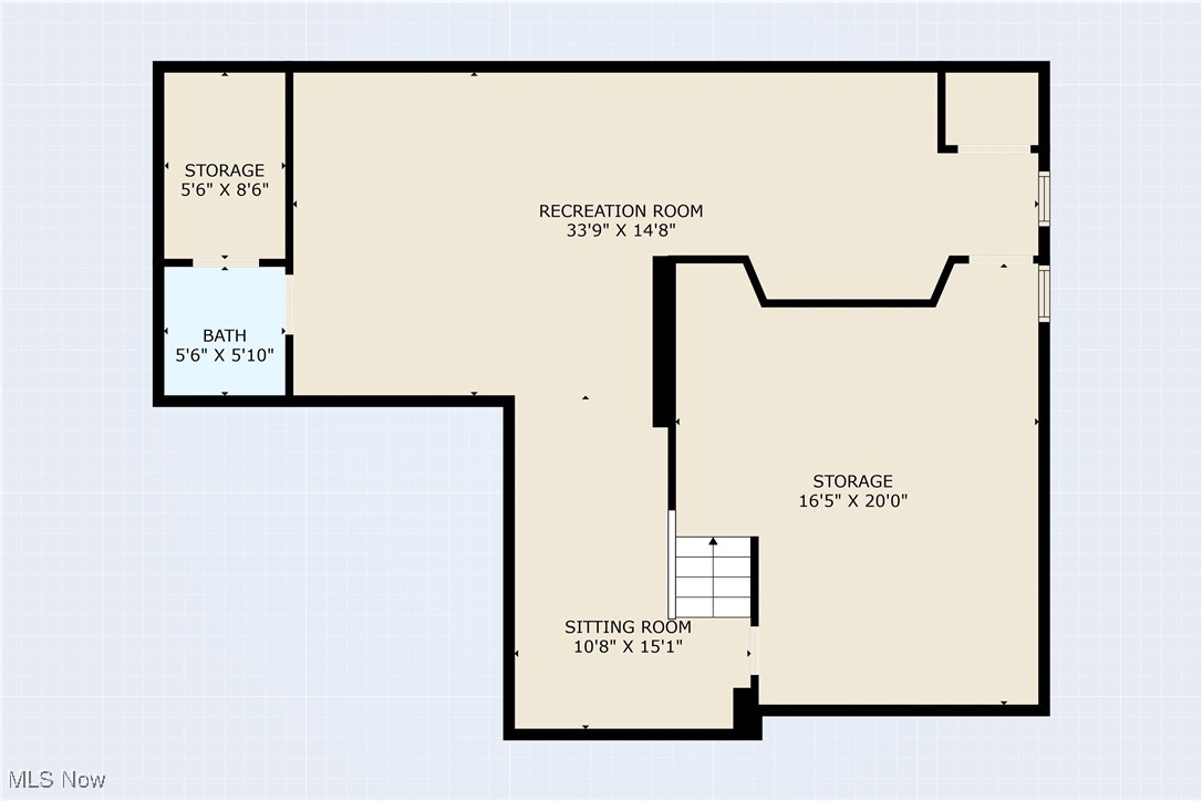 Spring Sub - Residential