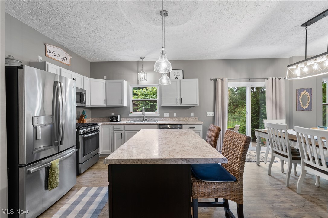 Spring Sub - Residential