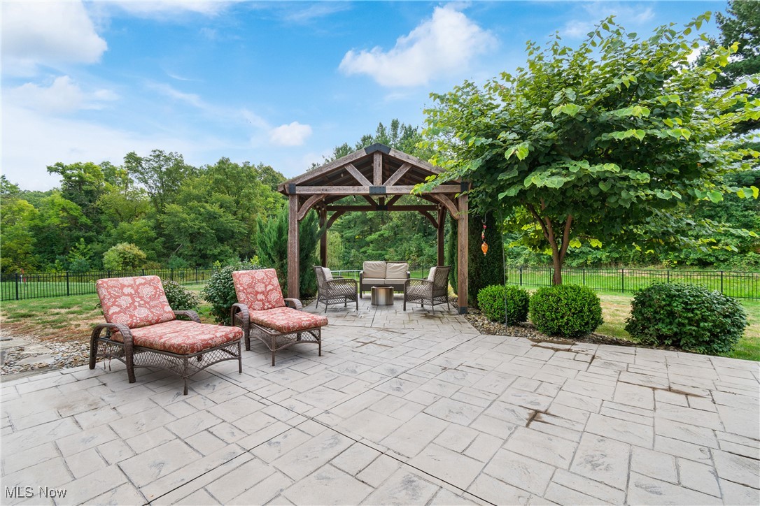 Spring Sub - Residential