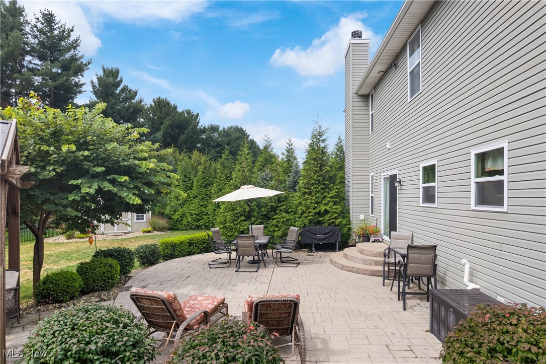 Spring Sub - Residential