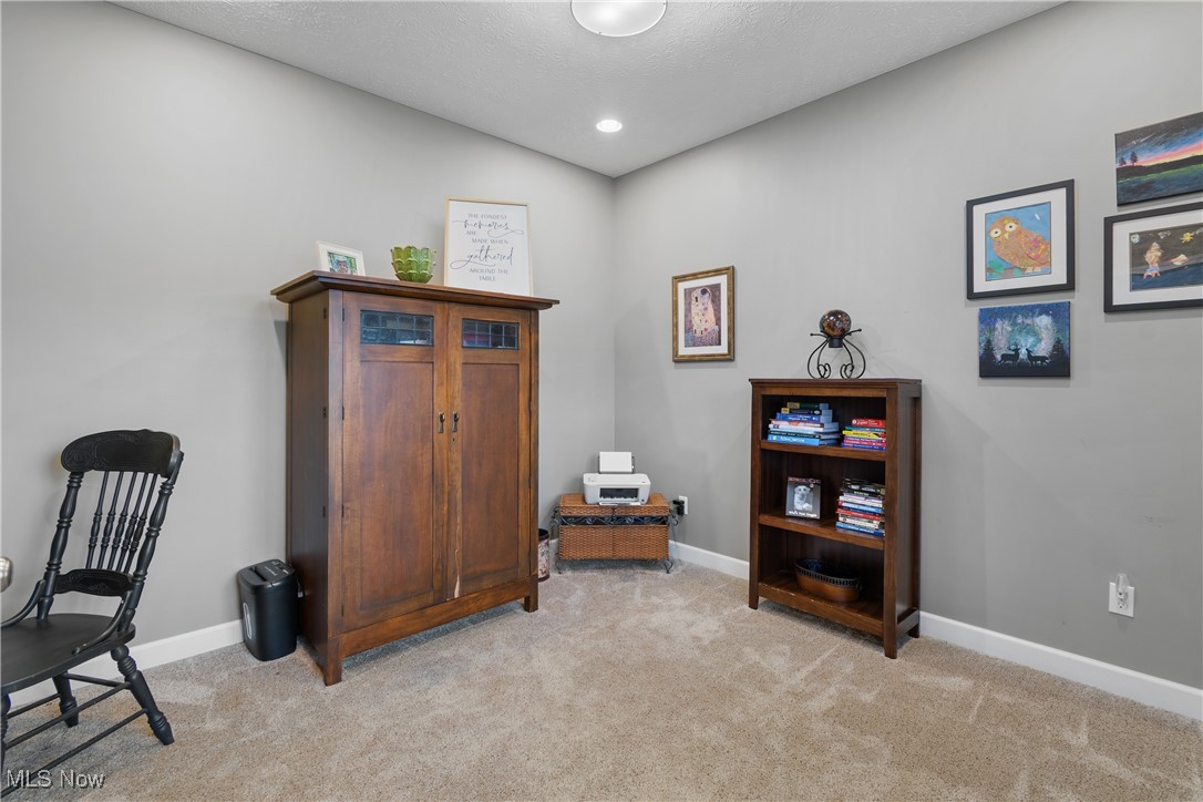 Spring Sub - Residential