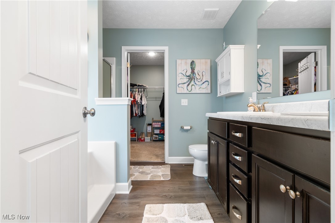 Spring Sub - Residential