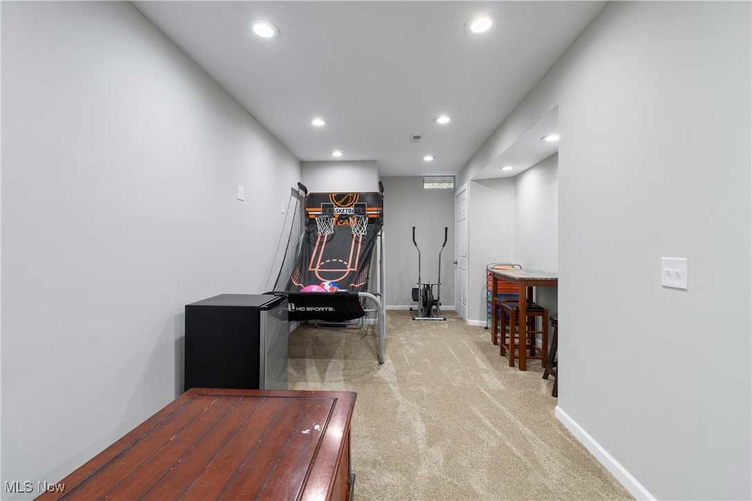 Spring Sub - Residential