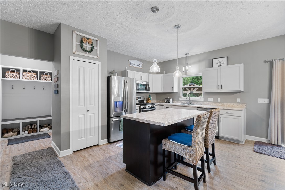 Spring Sub - Residential