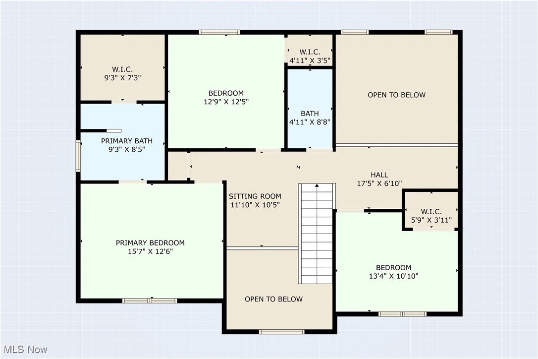 Spring Sub - Residential