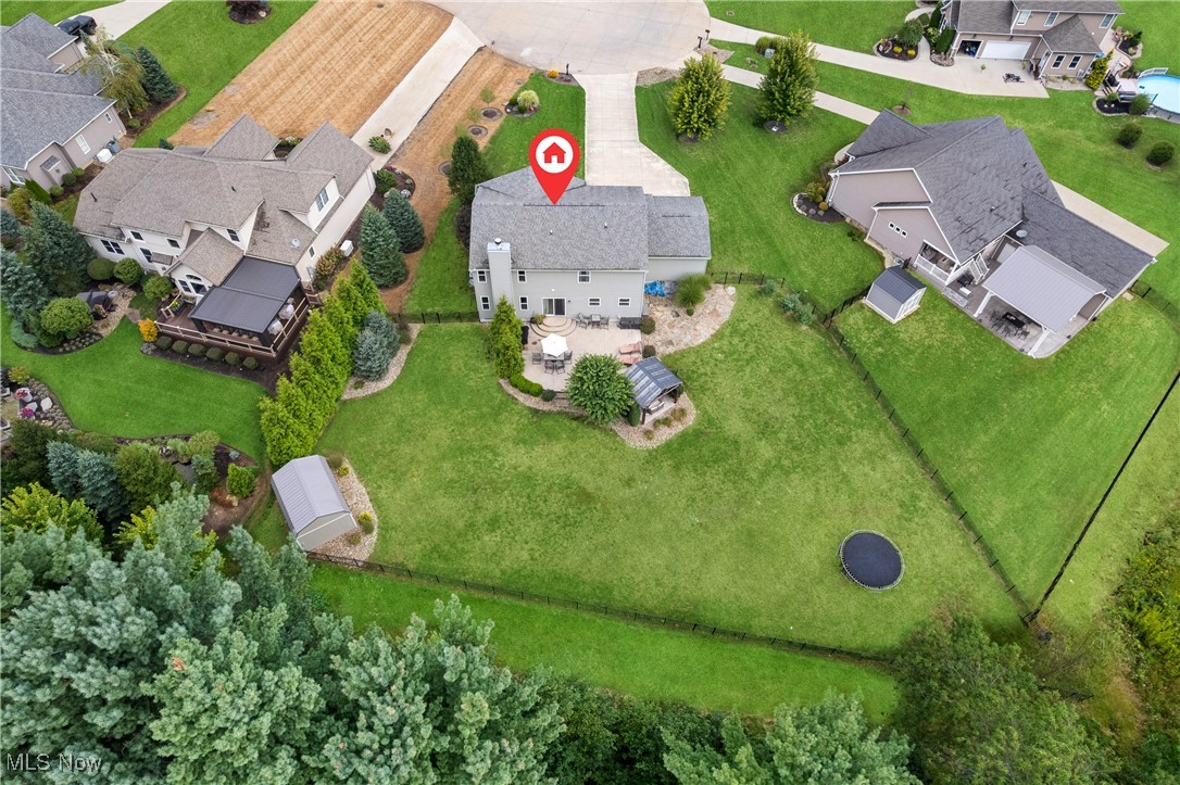 Spring Sub - Residential