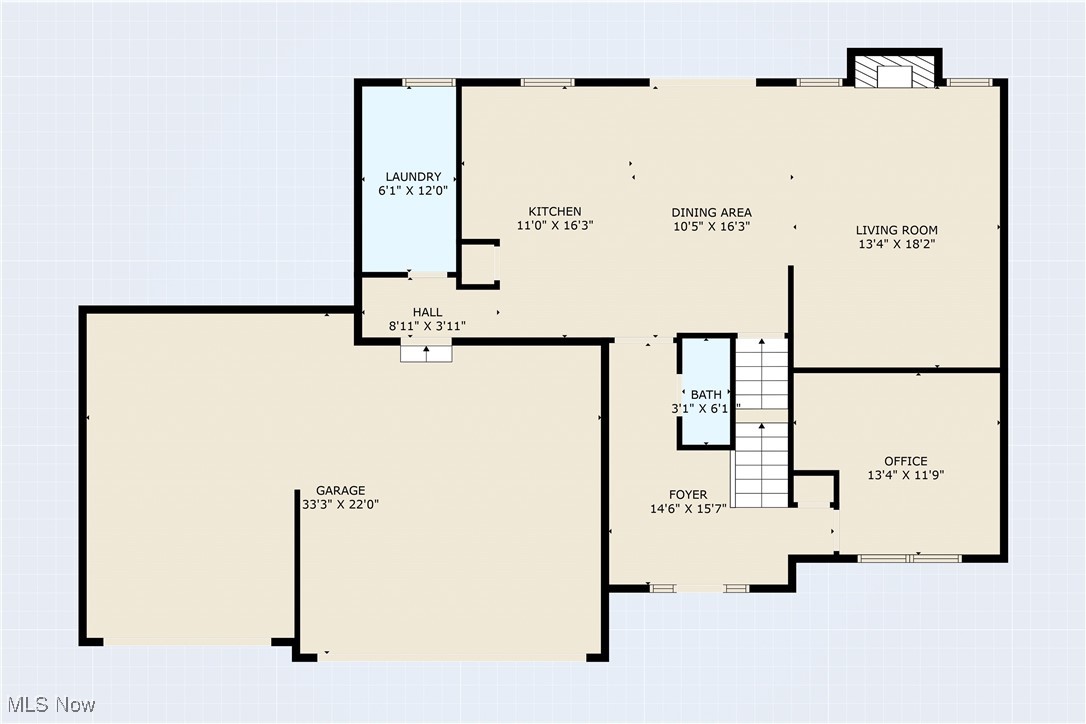 Spring Sub - Residential