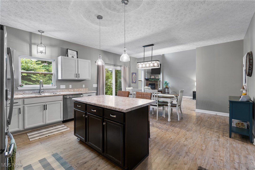 Spring Sub - Residential