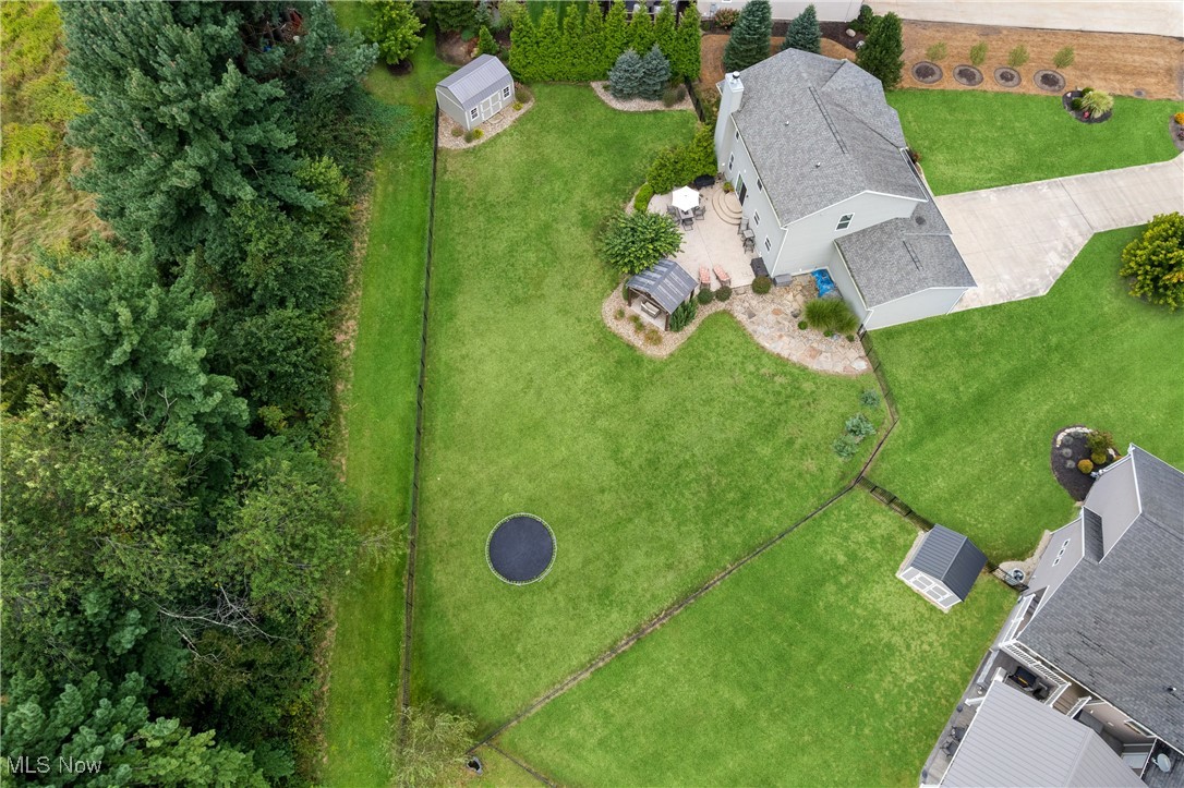 Spring Sub - Residential