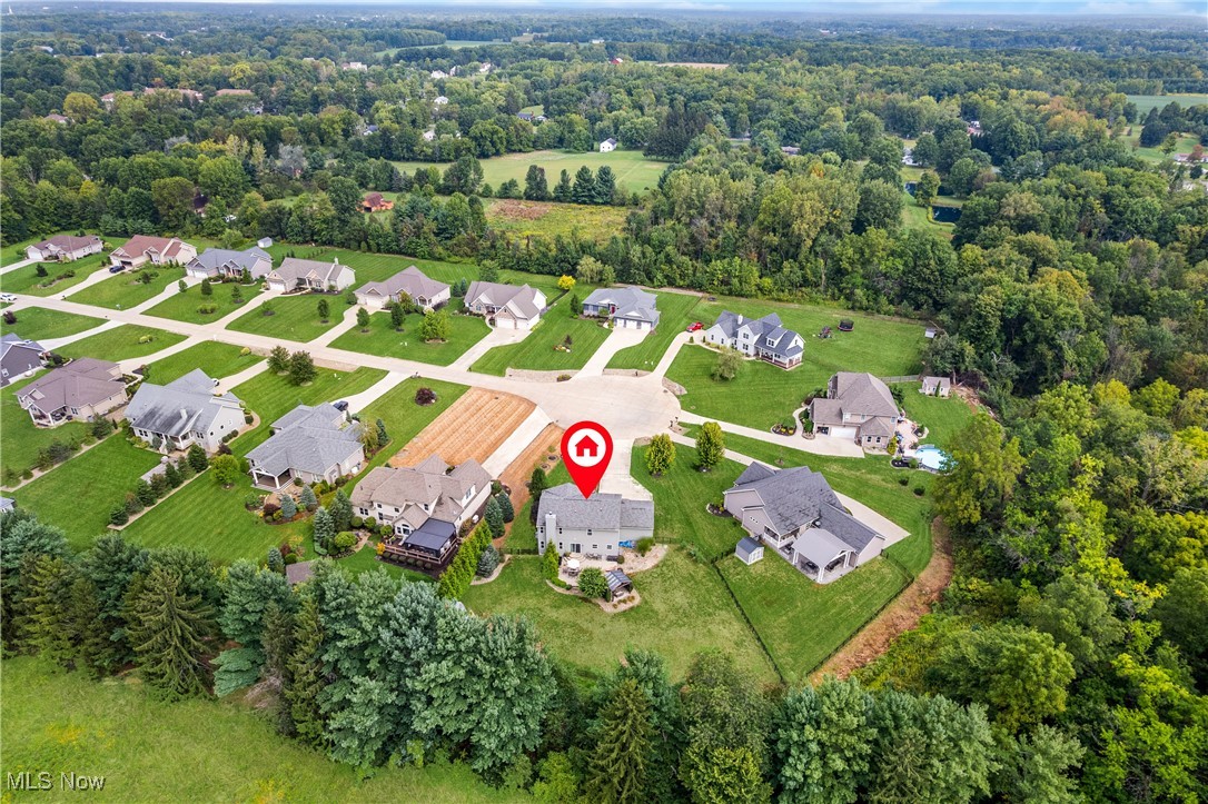 Spring Sub - Residential